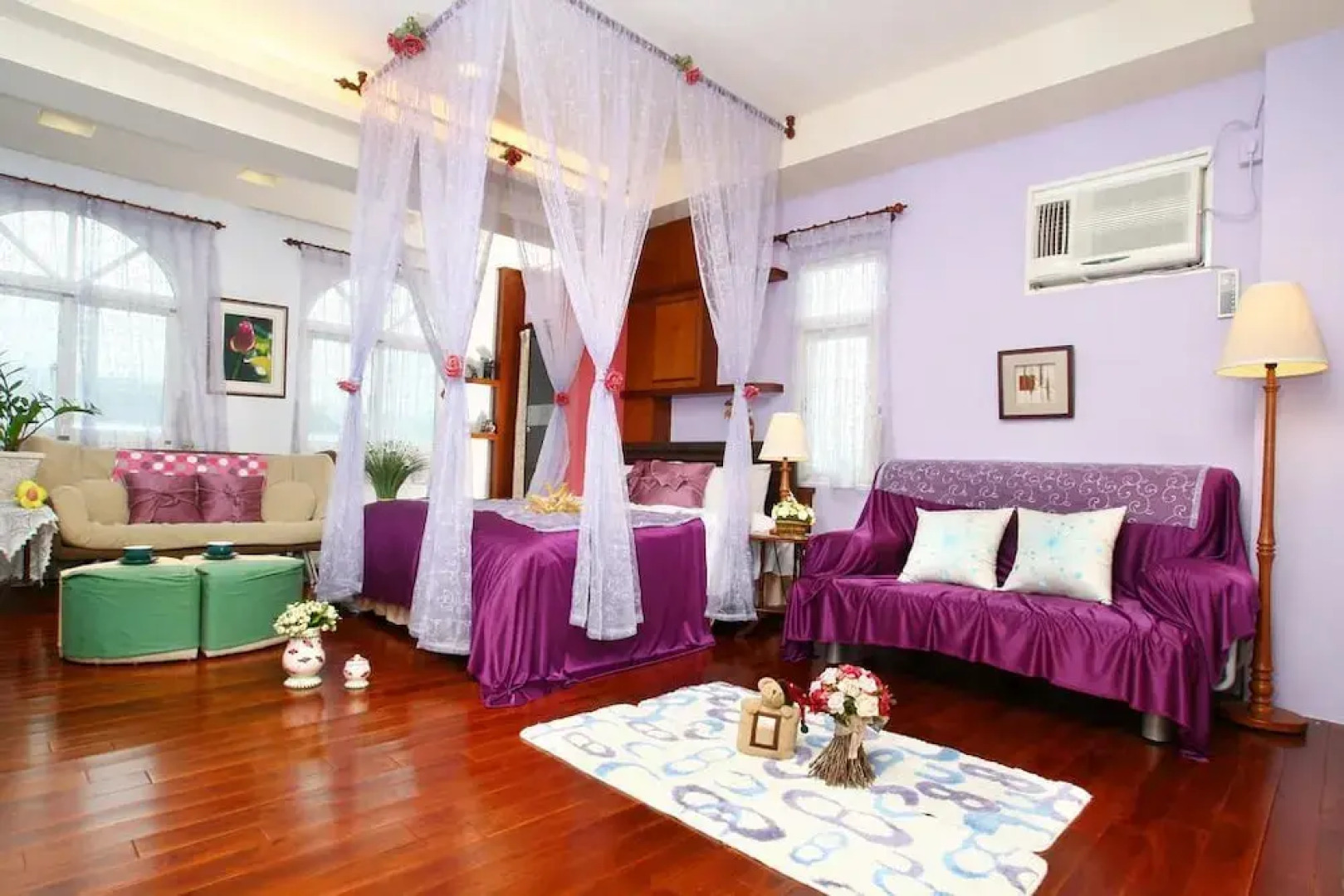 Yilan Armani Homestay