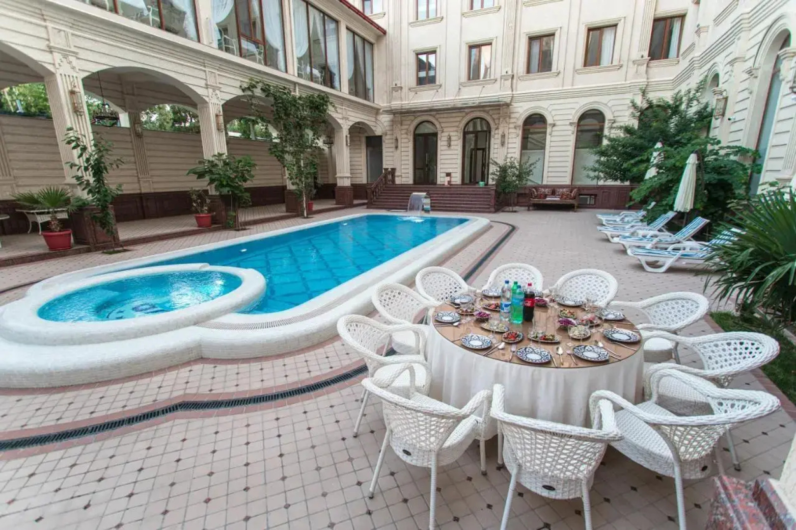 Konstantin Plaza (Константин Плаза)