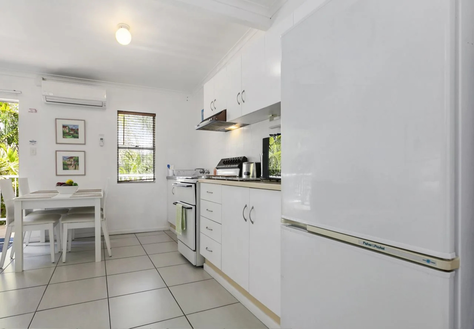 Beachcomber Peregian Beach