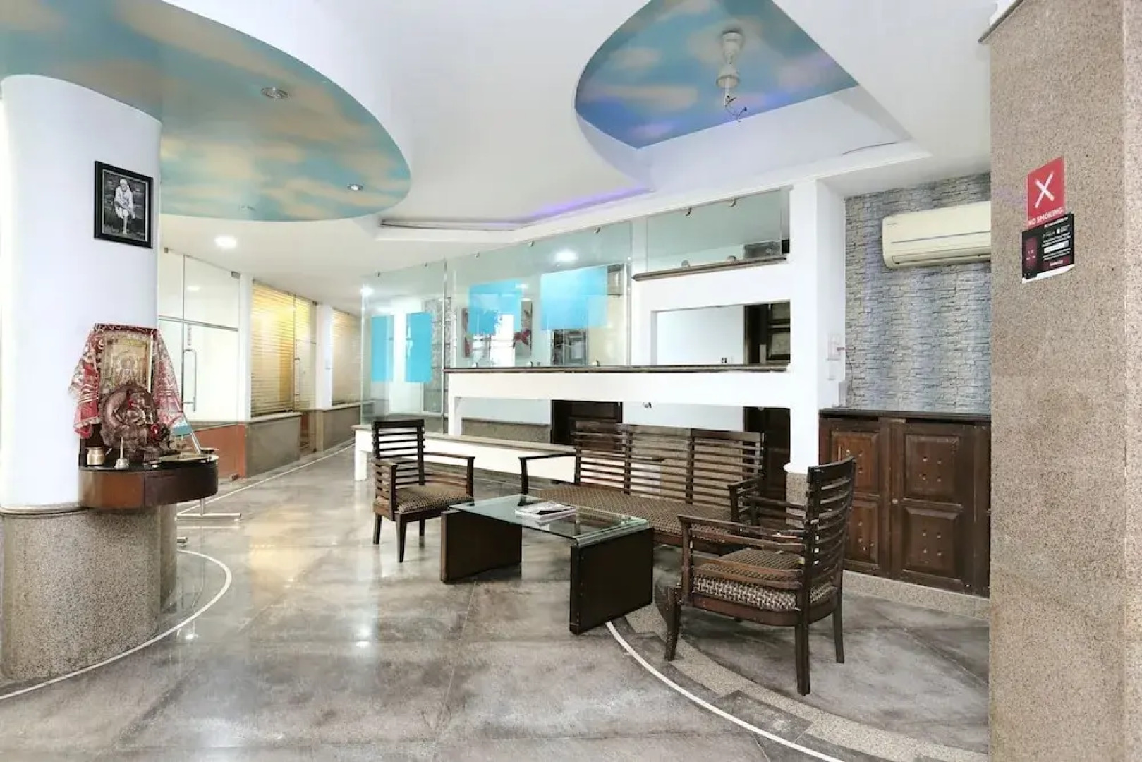OYO Rooms Panchkula Sector 4