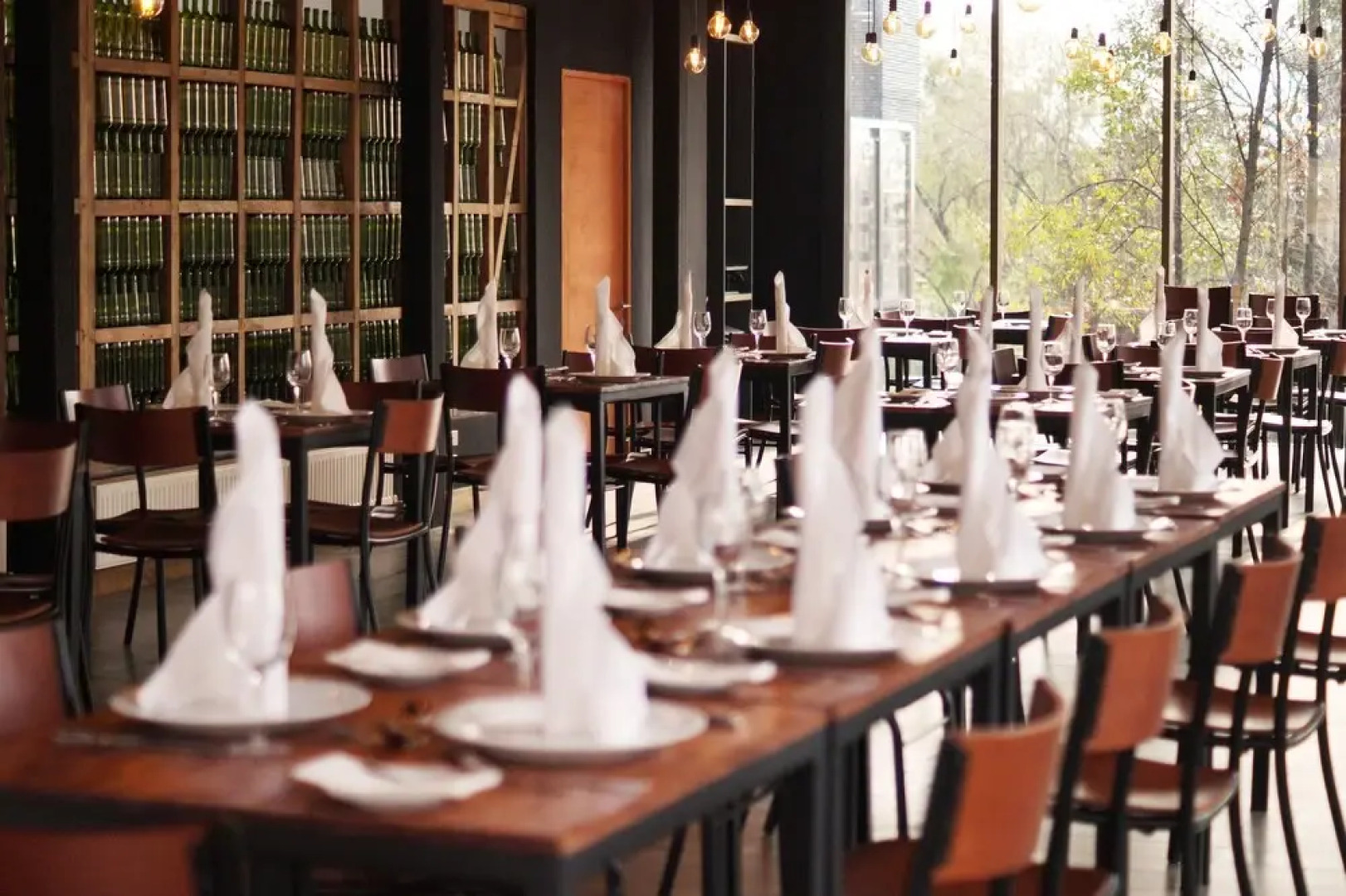 Nobile Style, Hotel Piedra Verde