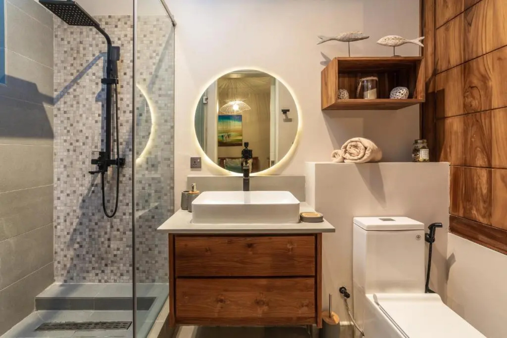 ONE BAY Residence Apartment 3 Luxury Unit Grand Baie