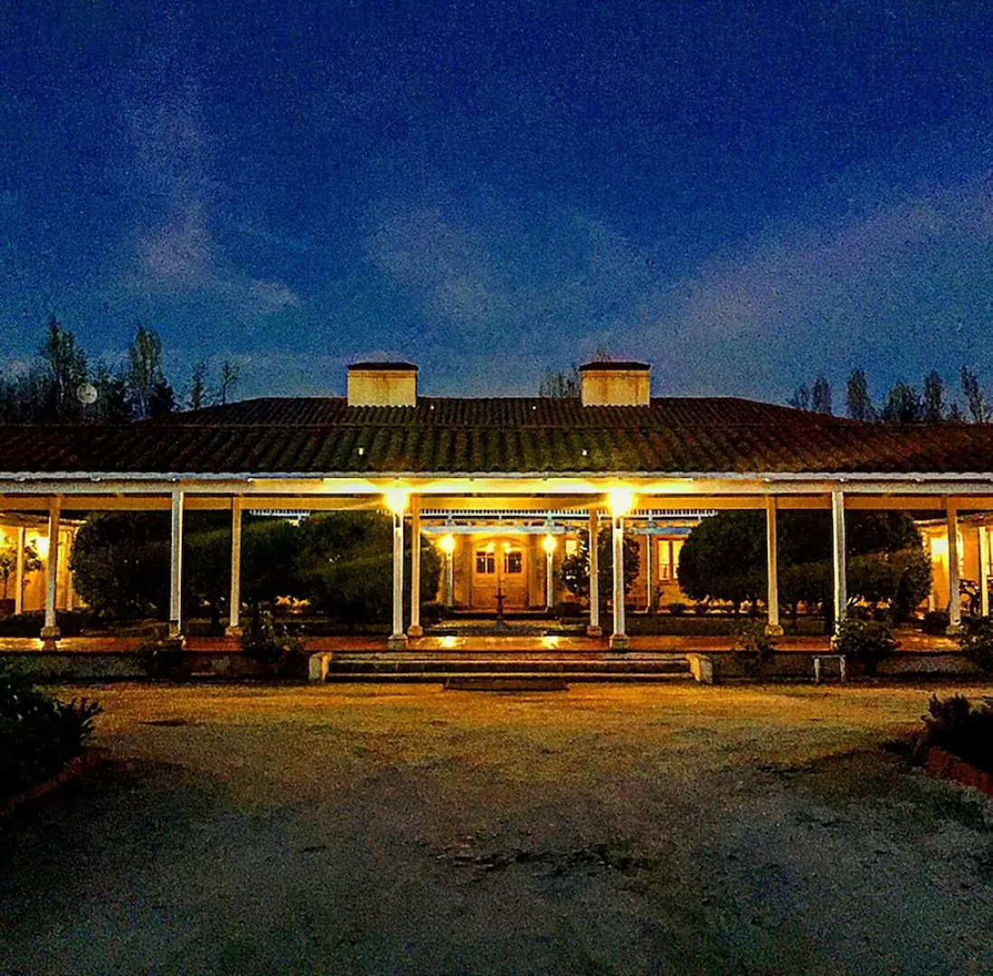 Hotel Viña La Playa