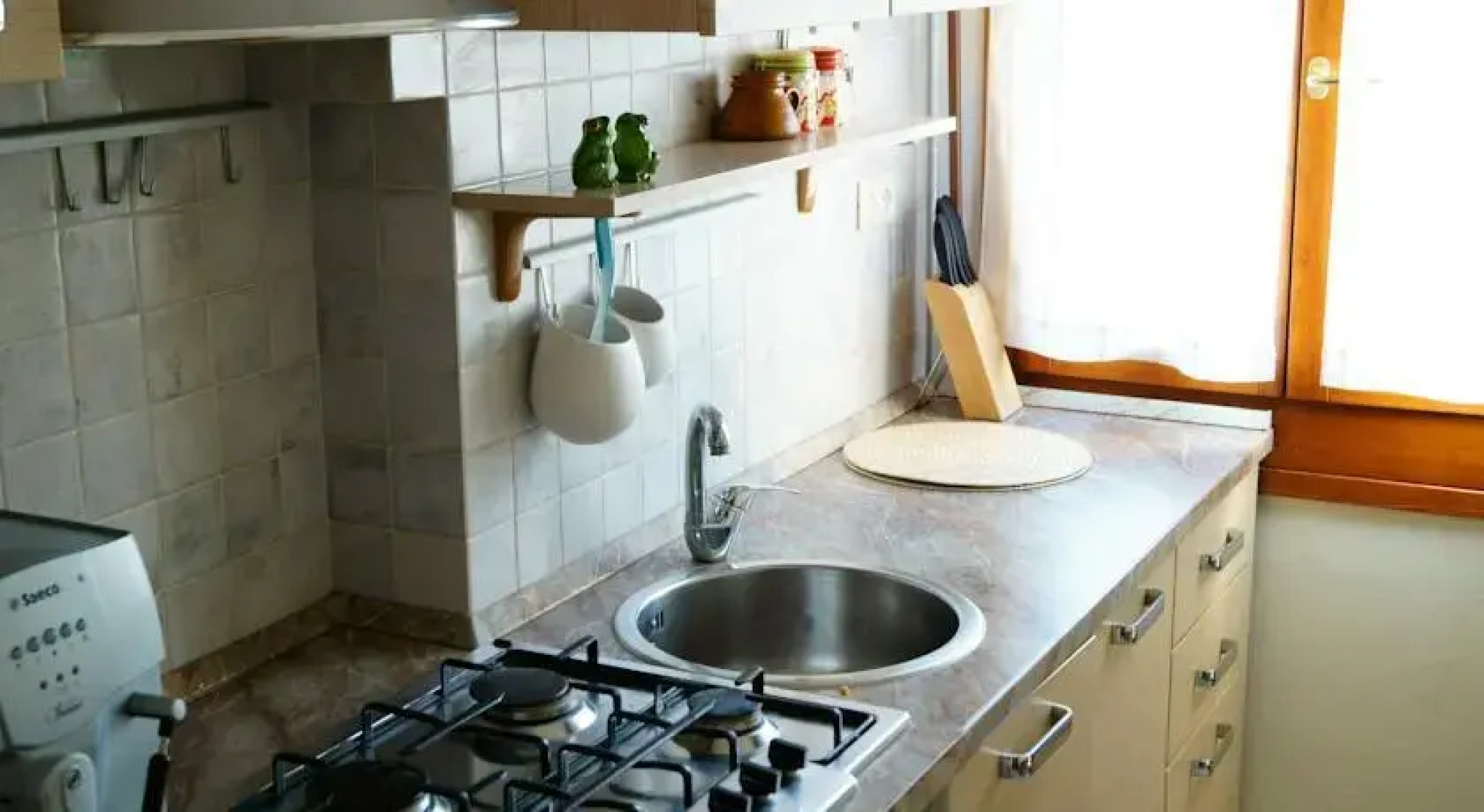 Appartamento Mirandola