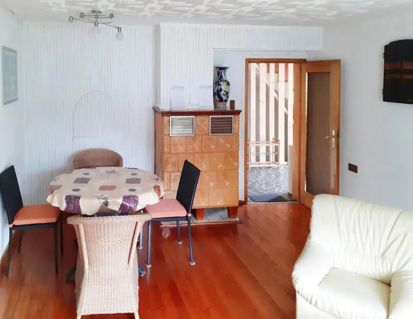 Reihenhaus, Kaltennordheim