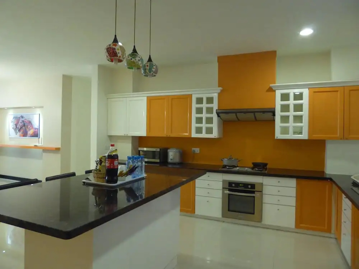 Rimbun Suites & Residences