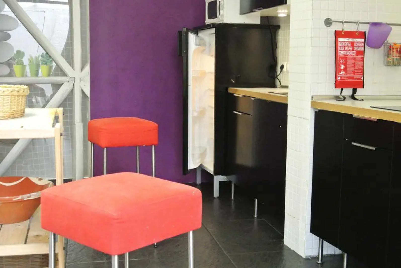 Navegantes Apartment