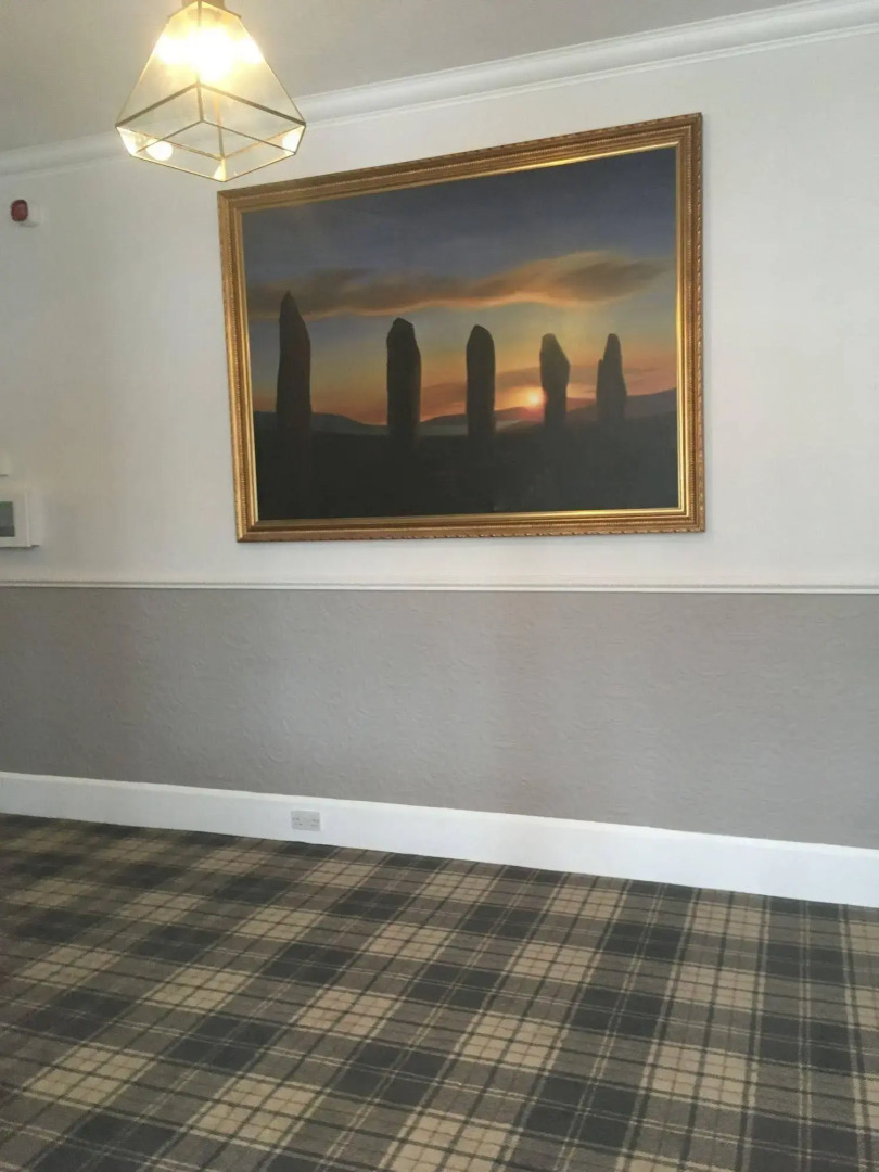 Invernairne Guest House