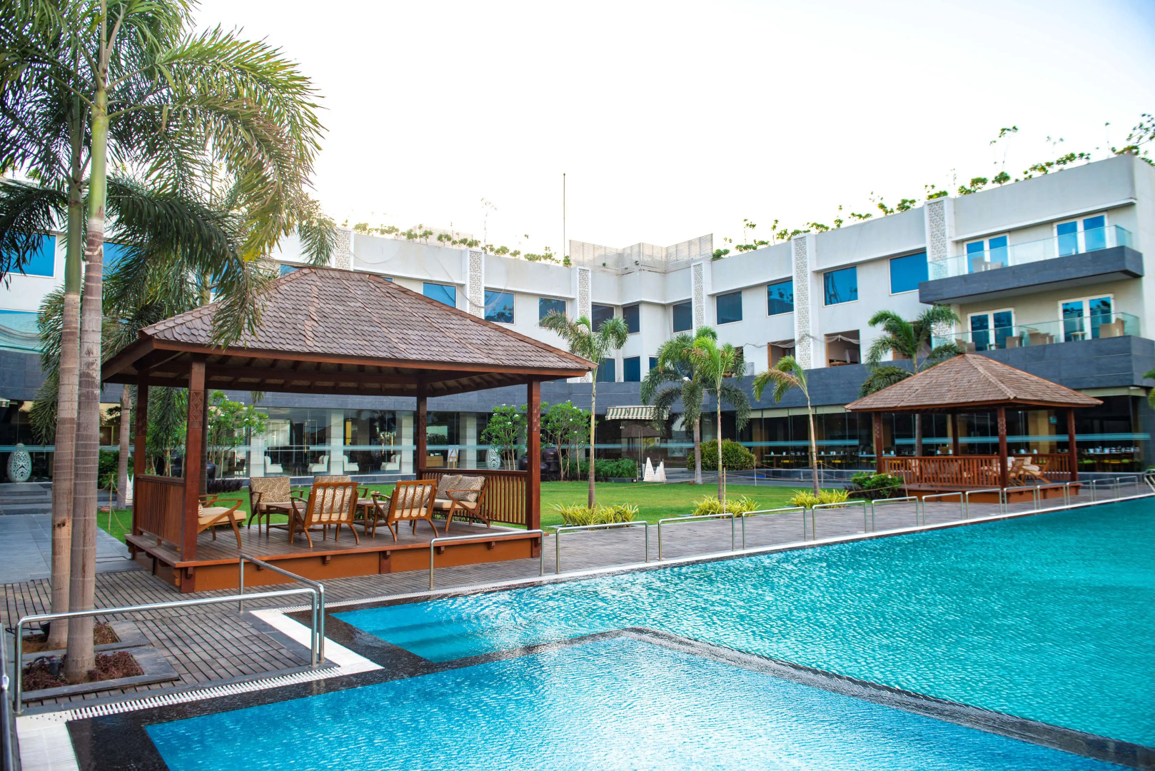 Radisson Resort & Spa Kandla