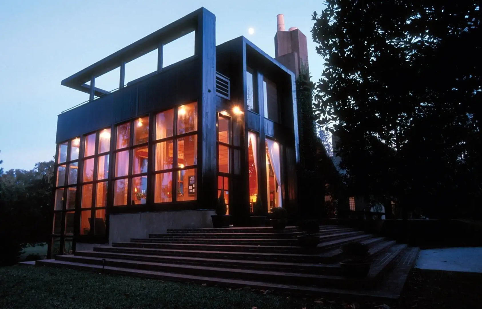 The Inn At Middleton Place