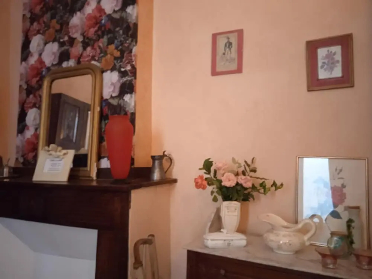 Chambre d'hôtes Bleu Lavande