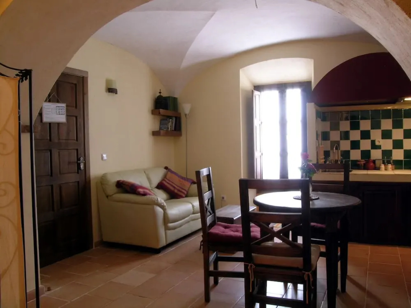 Hotel Rural Termas Aqua Libera