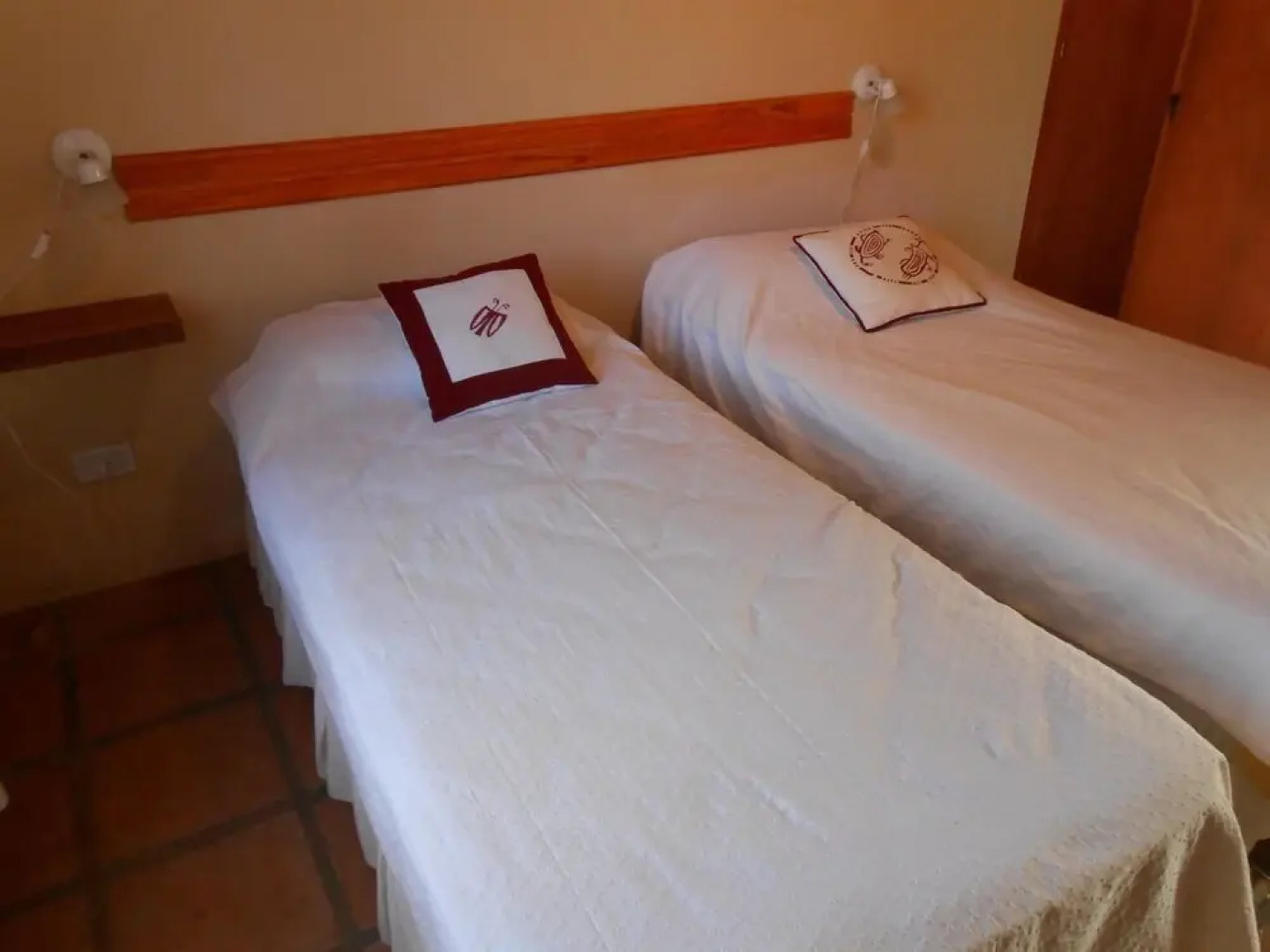 Hostal El Ensueño del Coquena