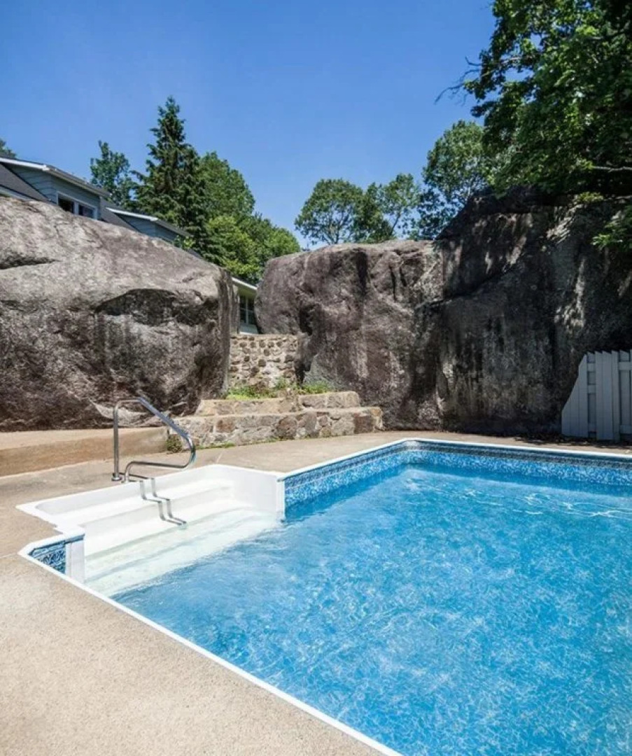 Le Couvent Val Morin