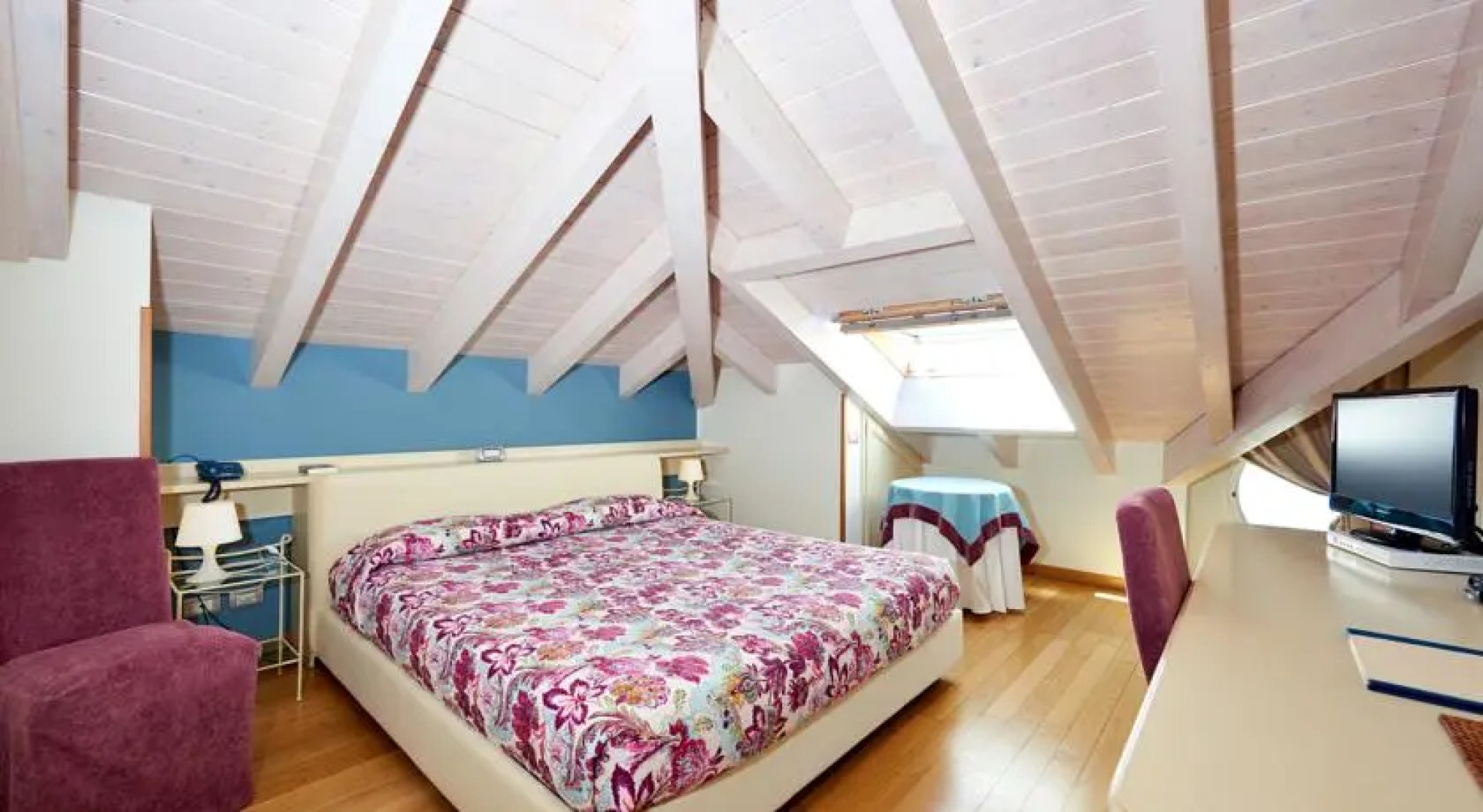 Albergo Belvedere Ranco