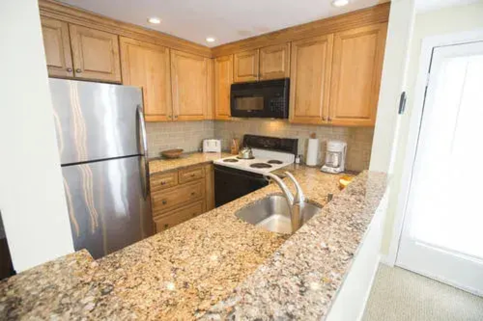 Fall Line Condominiums