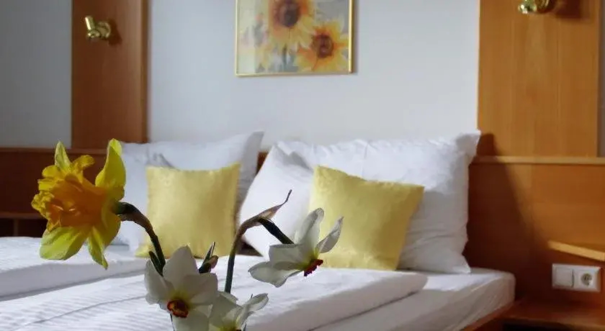 Gartenpension Fischl