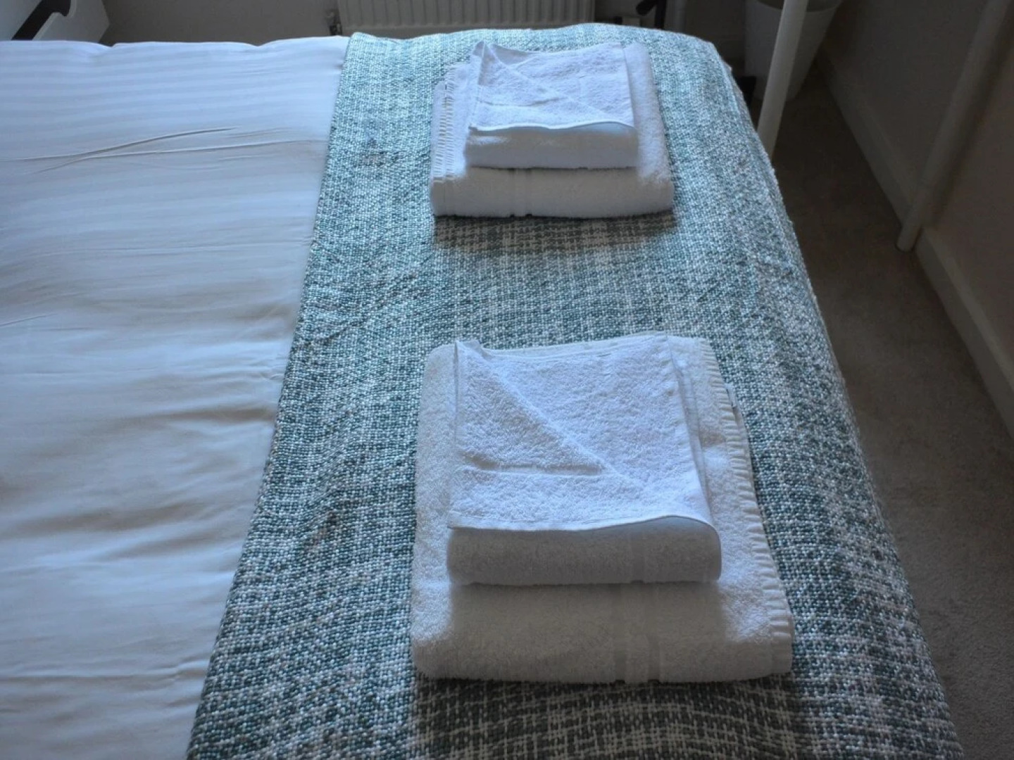 The Scooniehill Residence