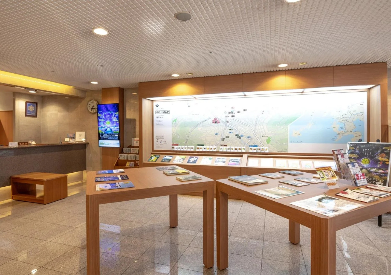 Belleview Nagasaki Dejima