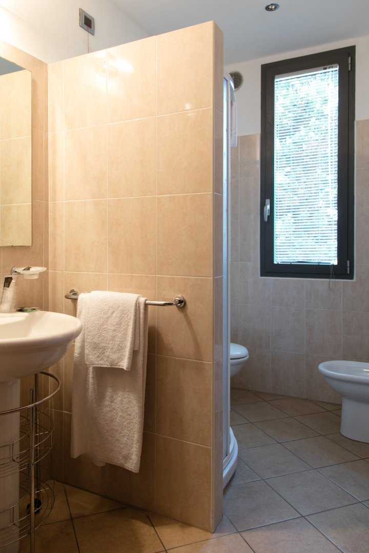 Hotel Del Parco & Residence