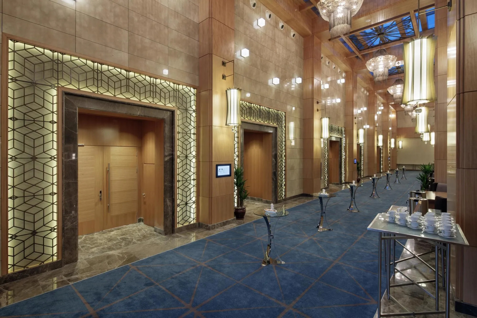 Mövenpick Malatya Hotel