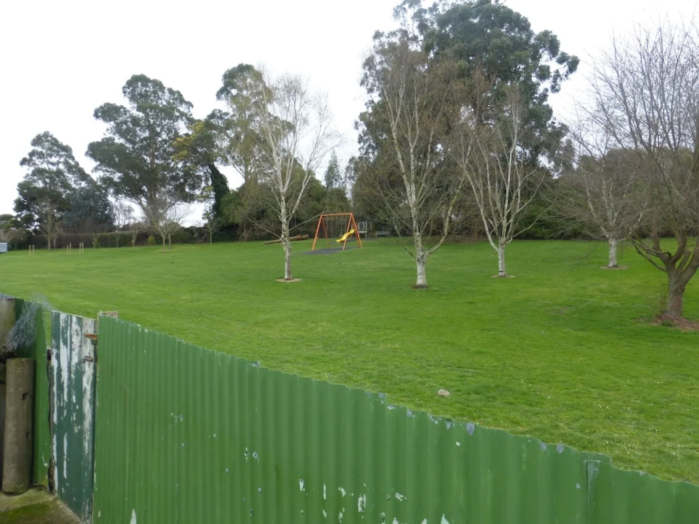 Oamaru Holiday Homes 8 Oxford Street