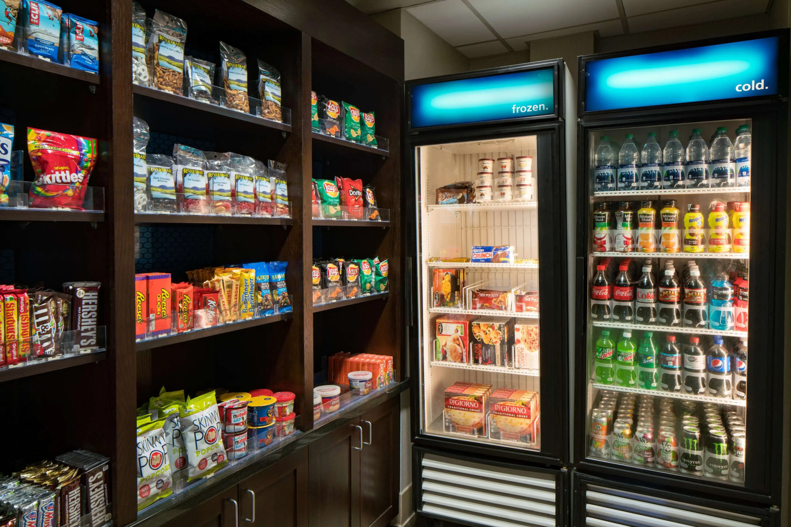 Hampton Inn-Denver West/Golden