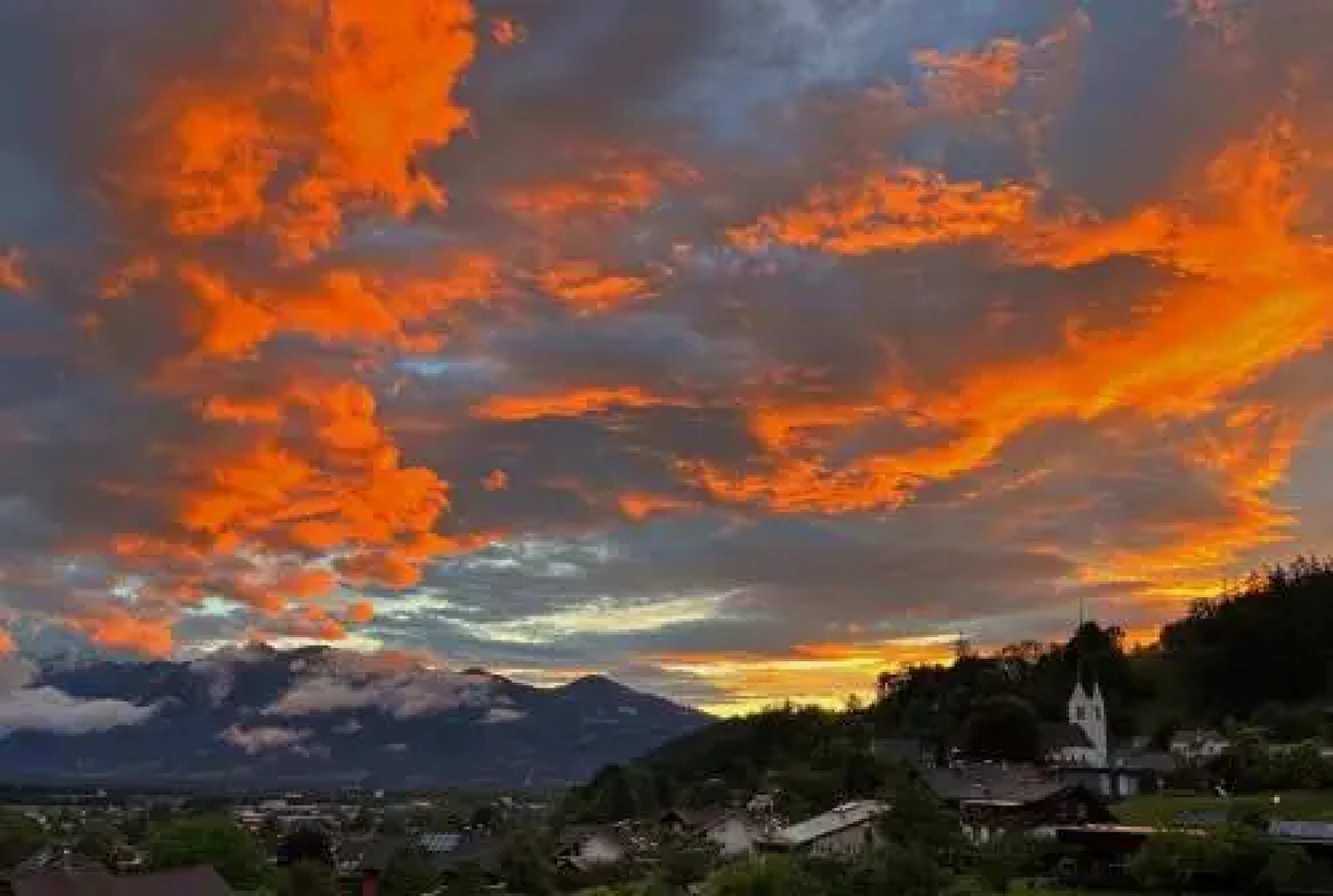 Hotel-Pension Sternen