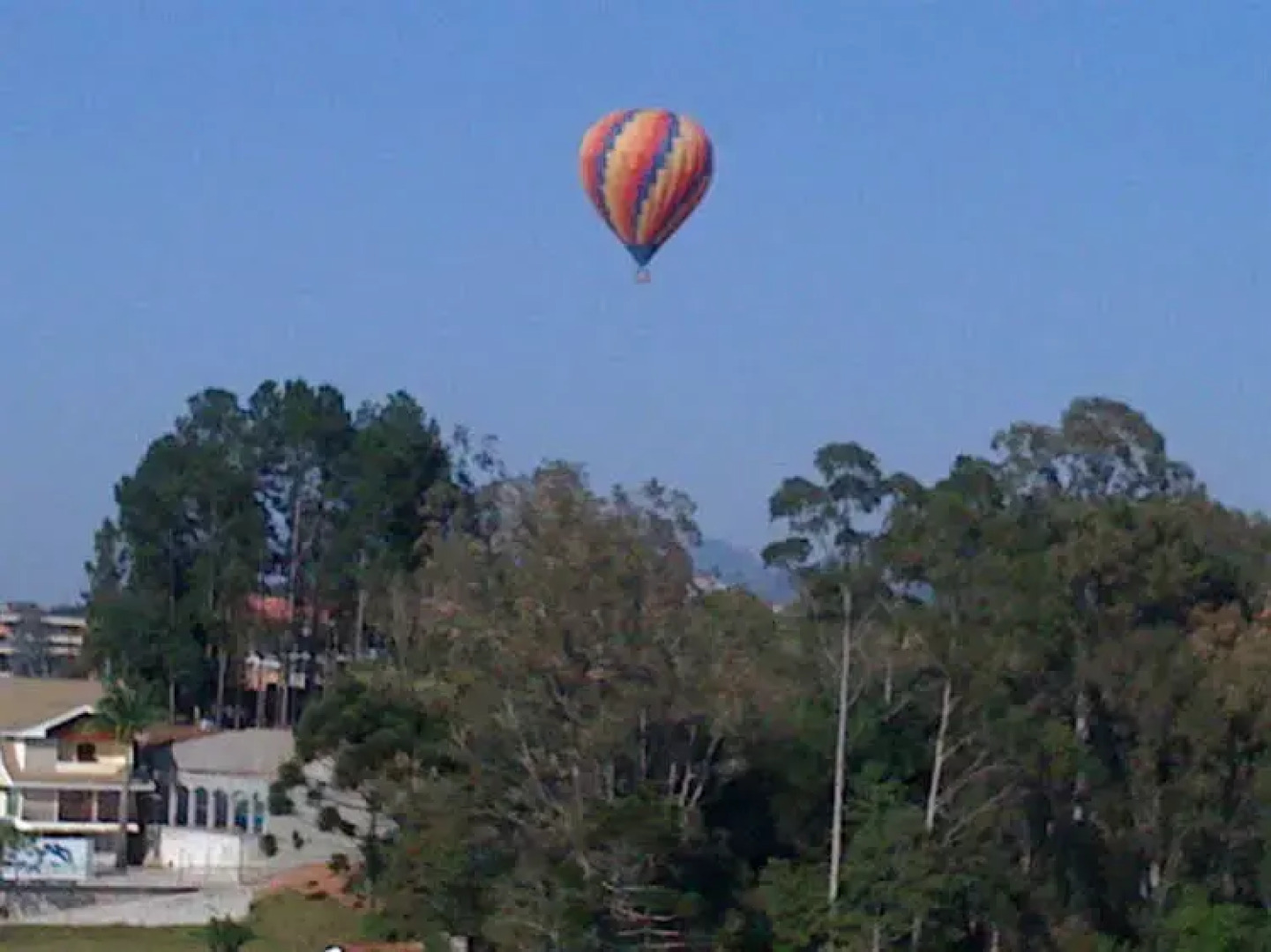 Pousada Varandas do Vale