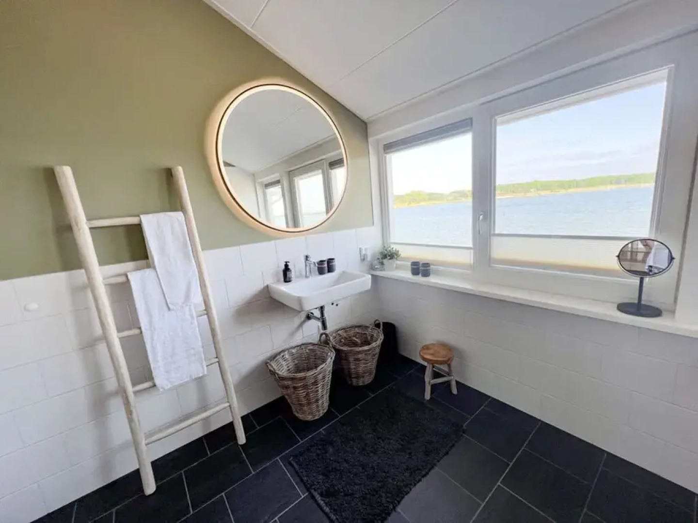 Oceanhouse Comfortable Holiday Residence