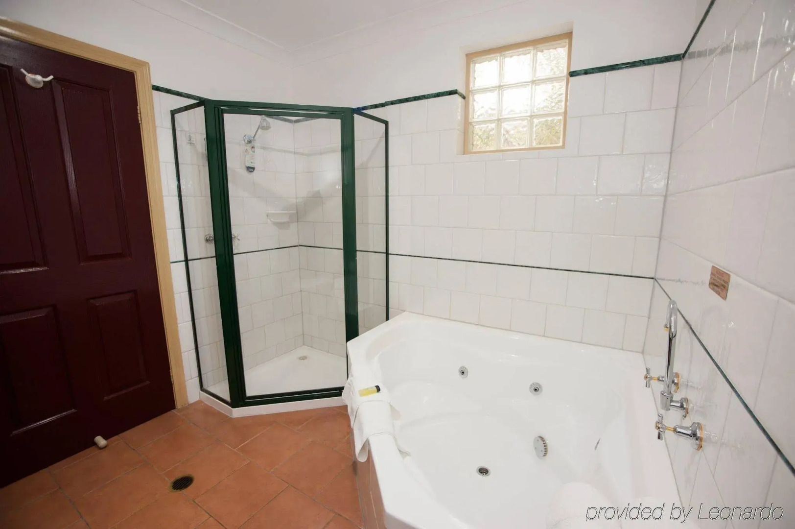 The Georgian Motor Lodge