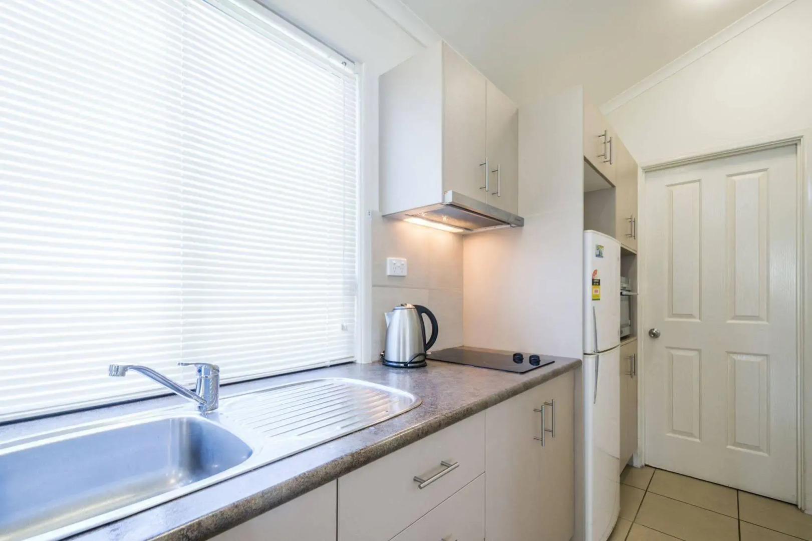 Yamba Waters Holiday Park