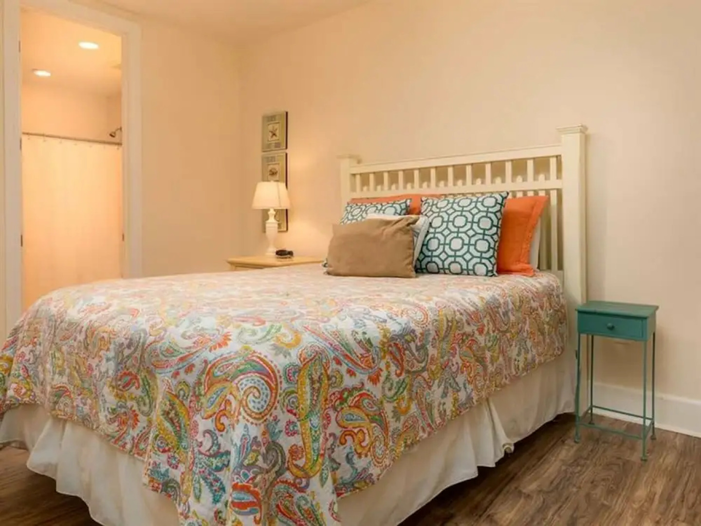 Sailmaker's Place by Meyer Vacation Rentals