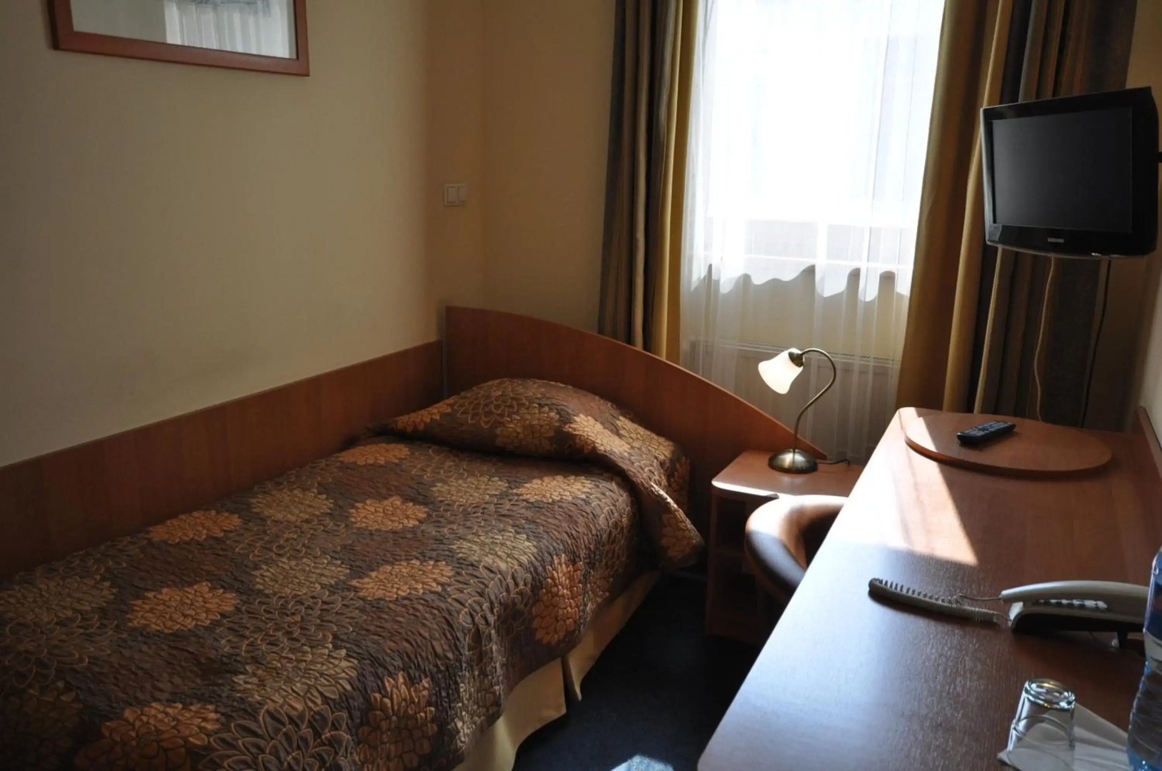 Hotel Matejko