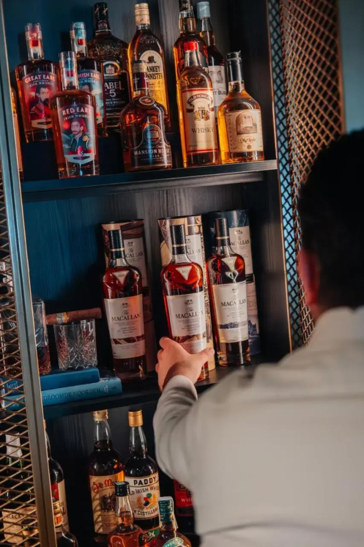 Best Western Motel De Naaldhof