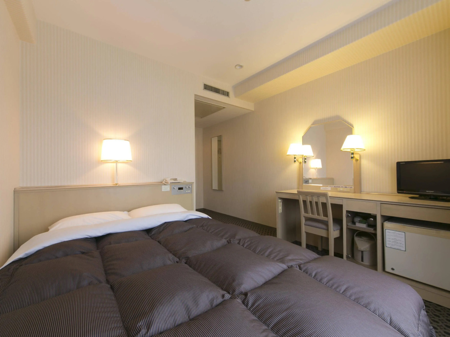 Yonago Washington Hotel Plaza