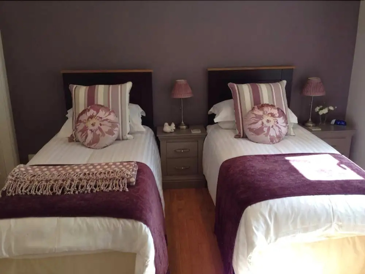Westrigg B&B