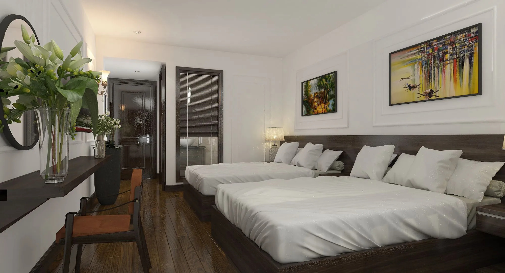 Marina Nha Trang Hotel