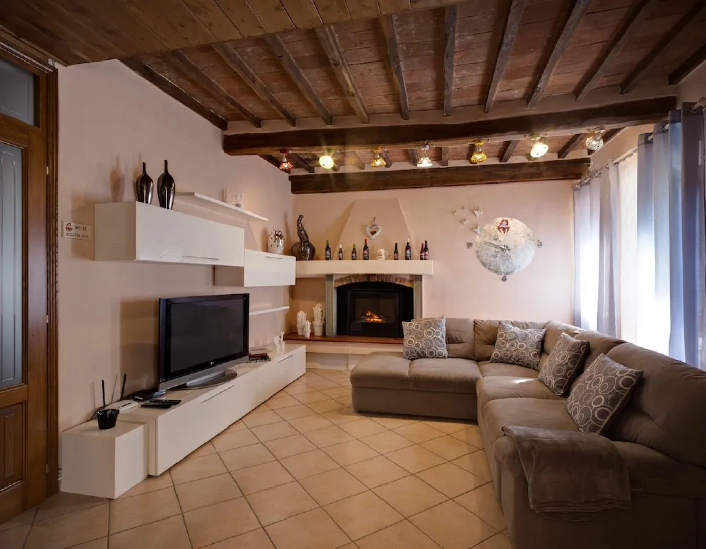 Matelda Casa Vacanze B&B