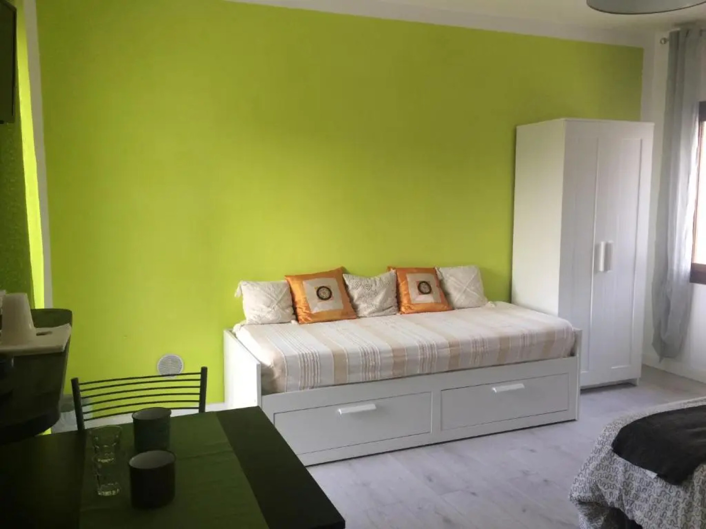 Al 97 Locazione turistica