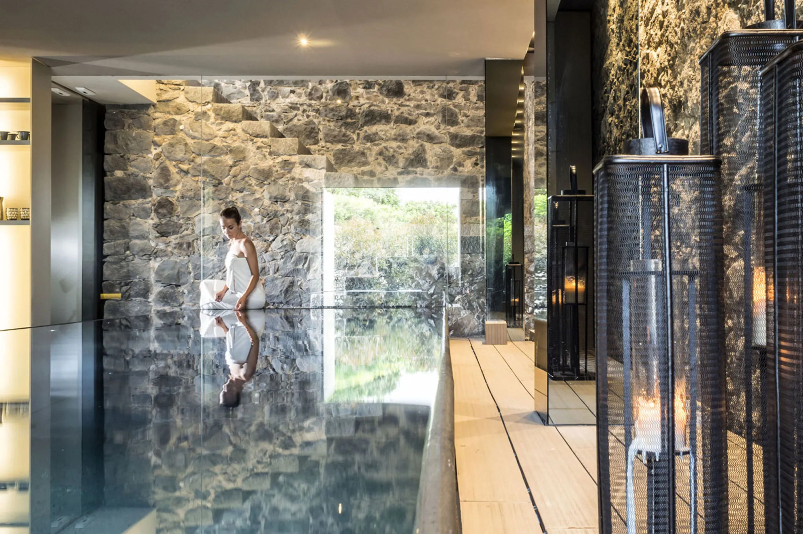 Zash Country Boutique Hotel