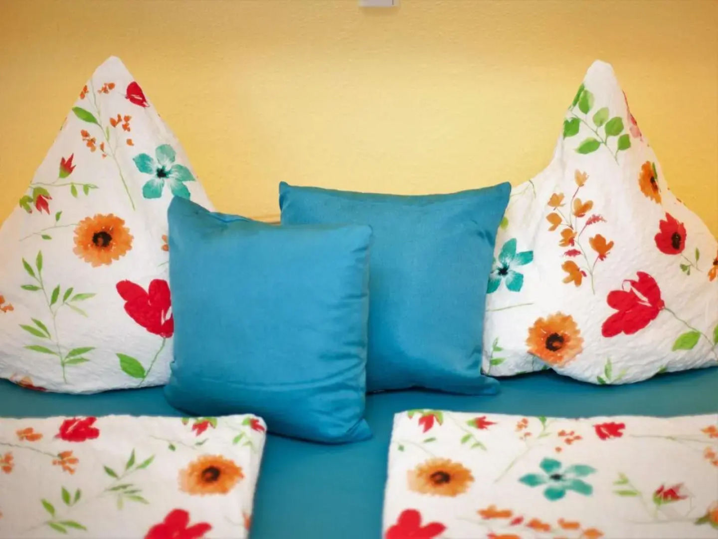 Haus am Mï¿½hlenweg