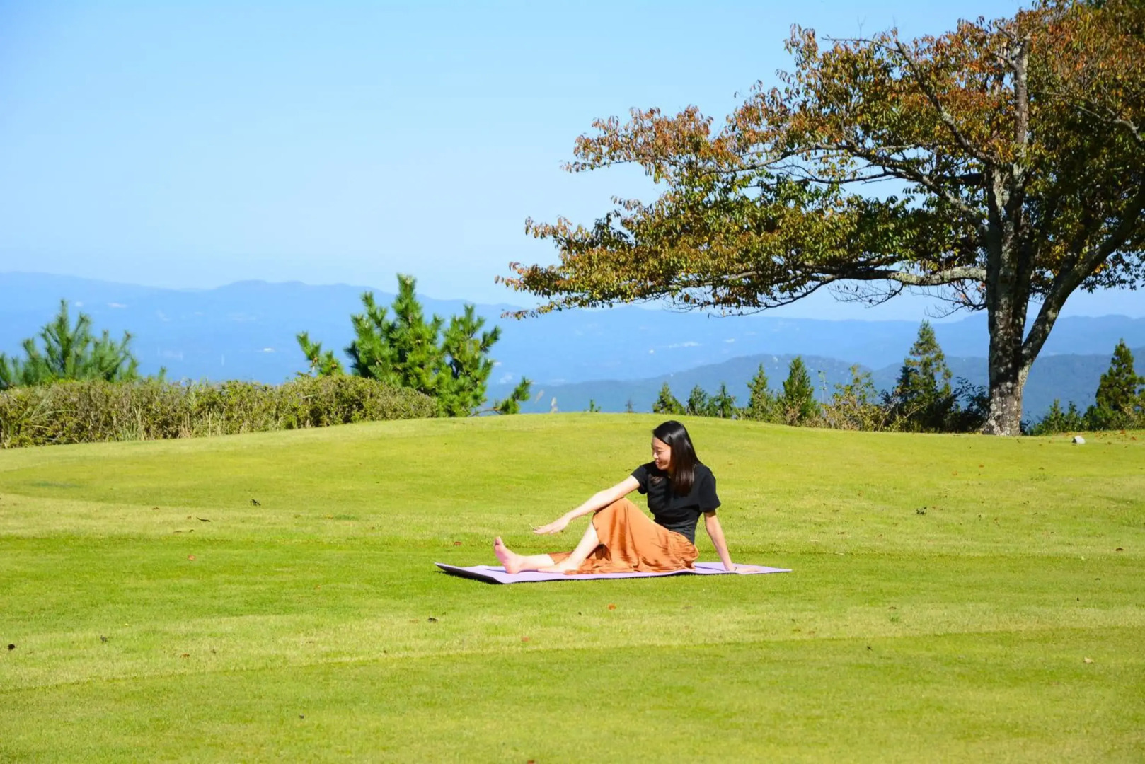Yugashima Golf Club Hotel Resort