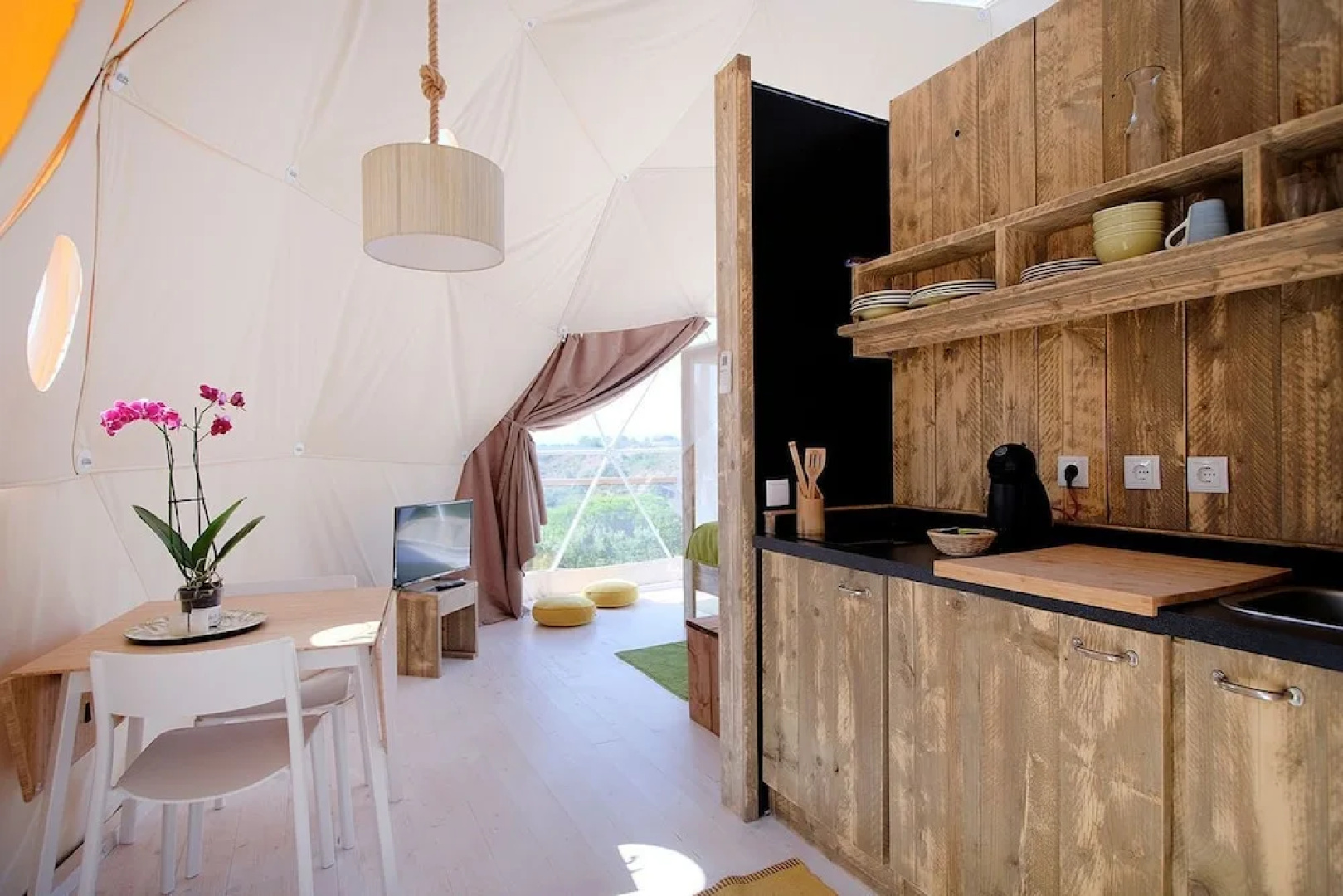 wecamp Reserva Alecrim