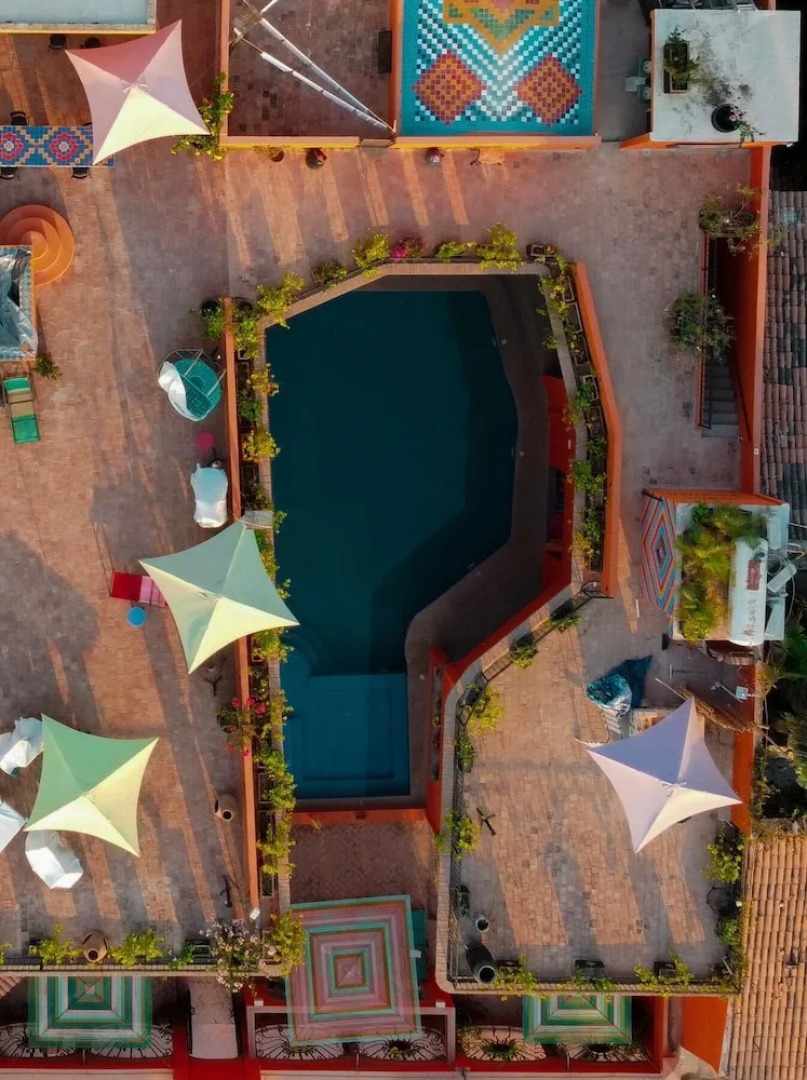 Wirikuta Hotel Boutique