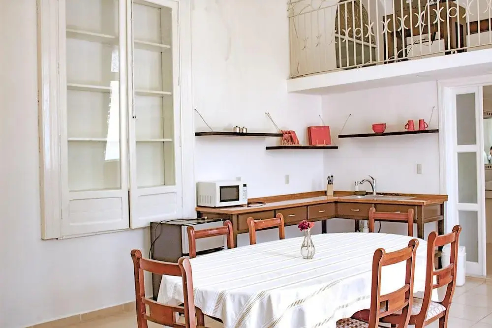 Hotel Mansión Arechiga