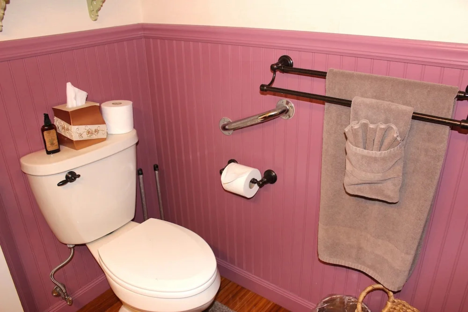 Carriage Stop Bed & Breakfast