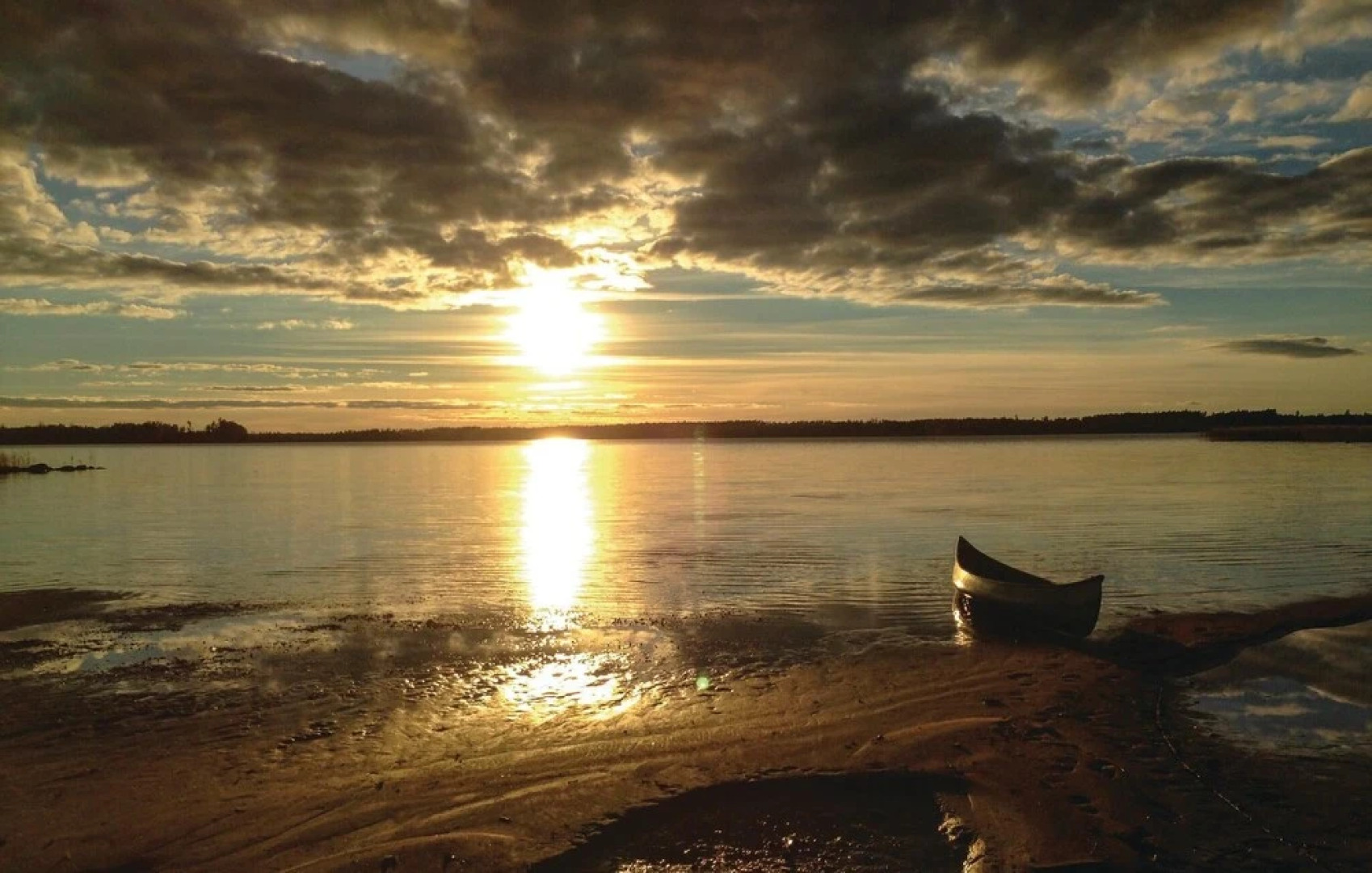 Awesome Home in Ljungby With 2 Bedrooms, Sauna and Wifi