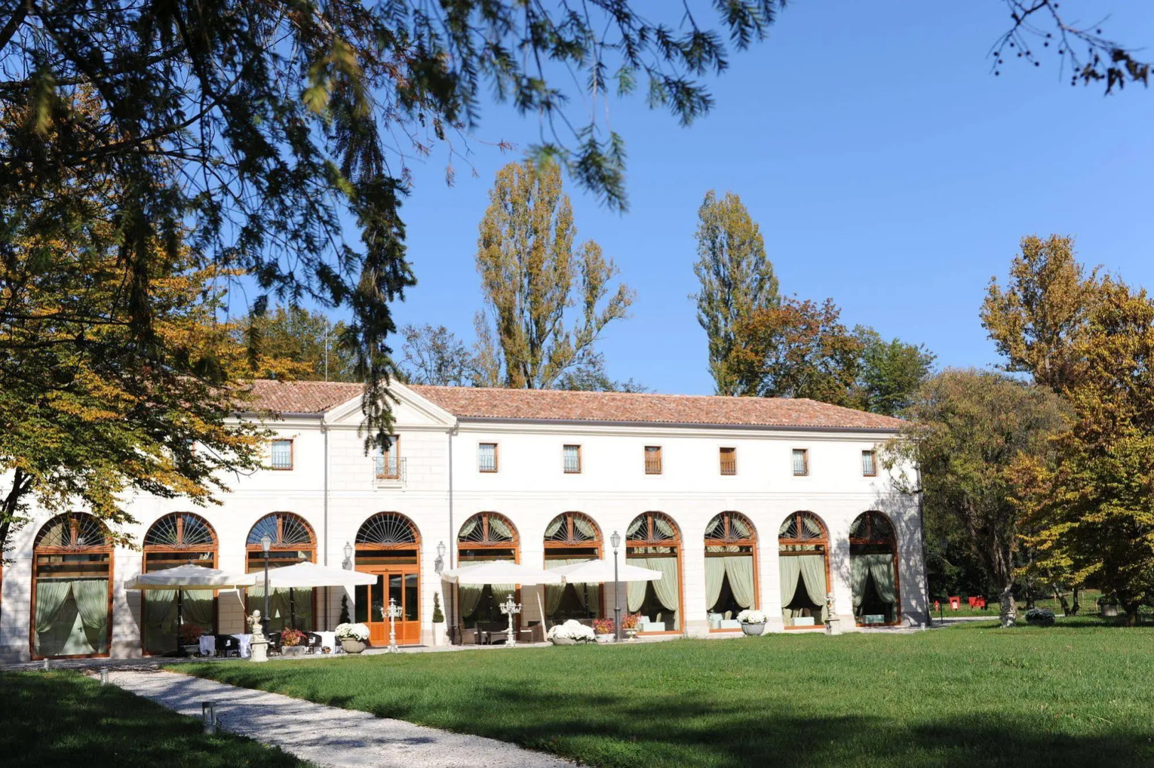Villa Contarini Nenzi Hotel & SPA