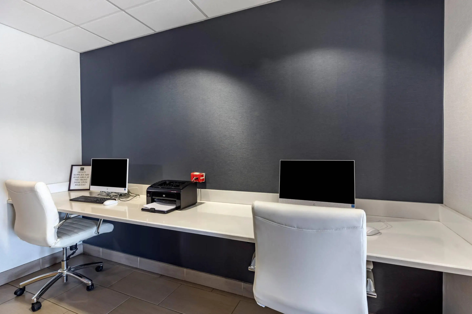 Quality Inn & Suites Denver Airport - Gateway Park